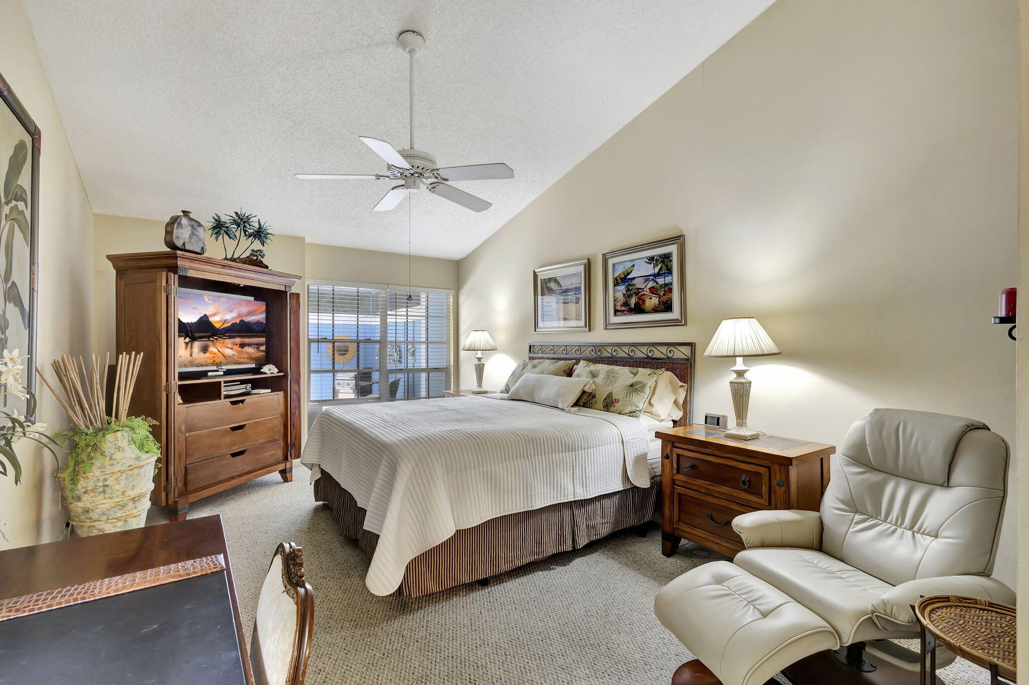 VILLAS OF OCEAN DUNES - Residential Lease
