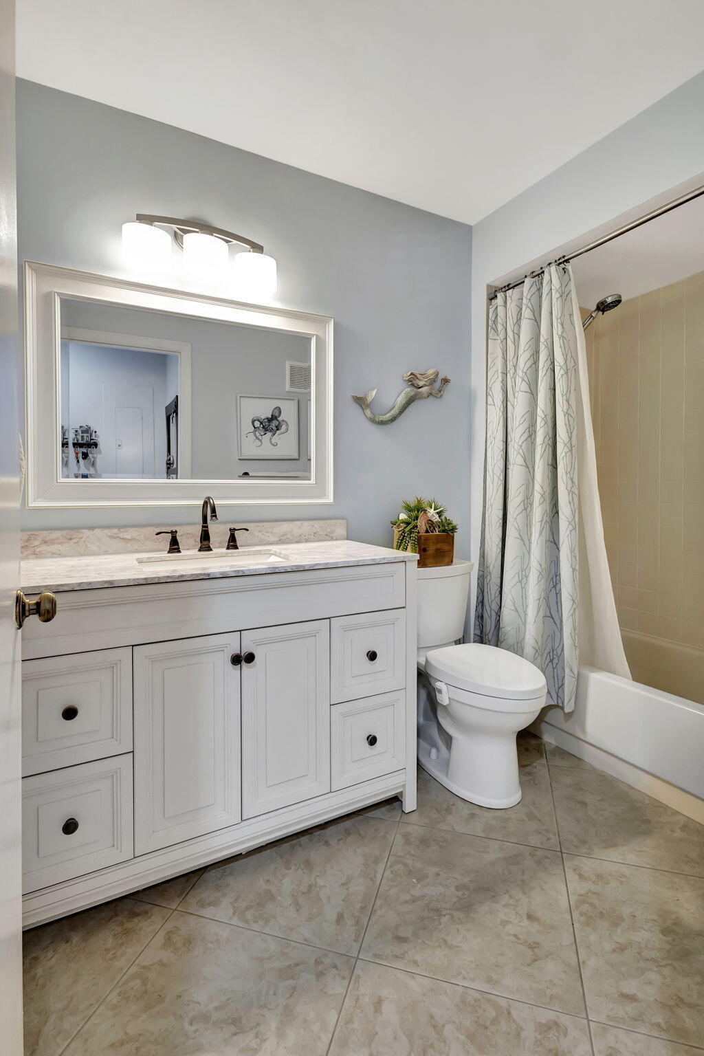 VILLAS OF OCEAN DUNES - Residential Lease