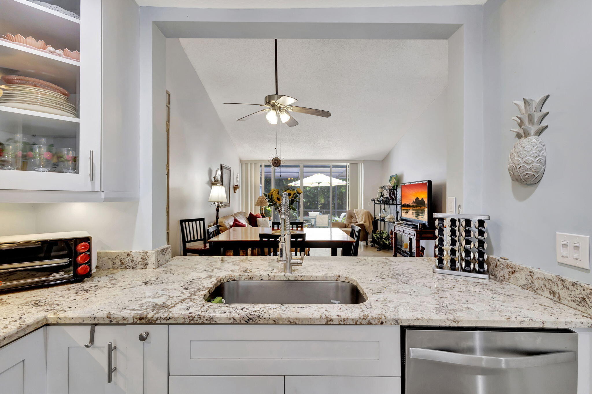 VILLAS OF OCEAN DUNES - Residential Lease