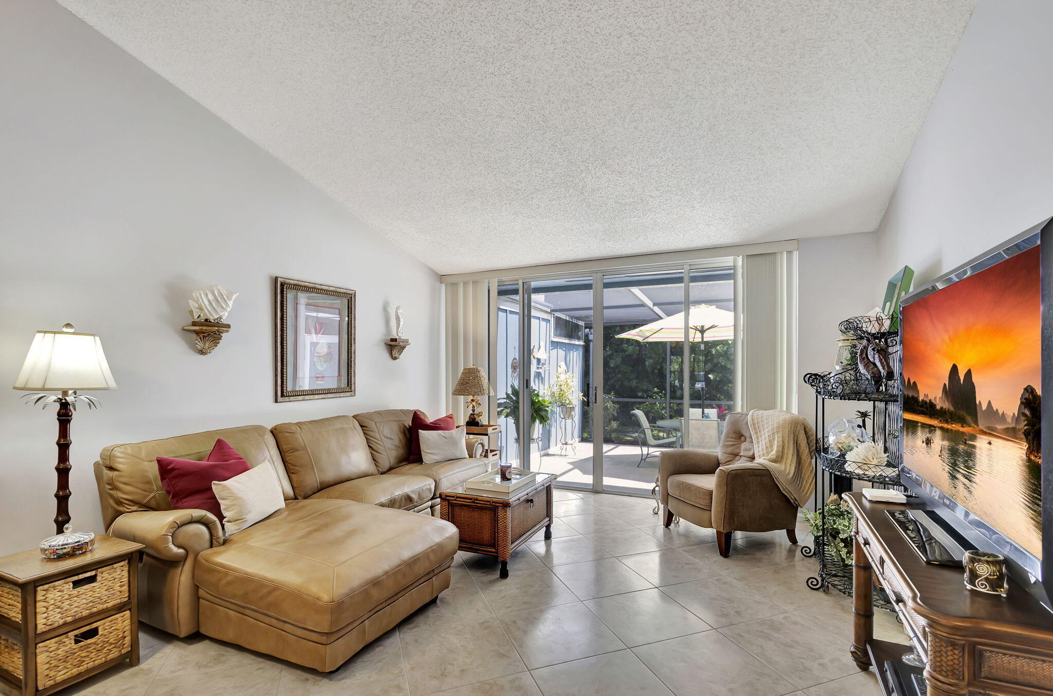 VILLAS OF OCEAN DUNES - Residential Lease