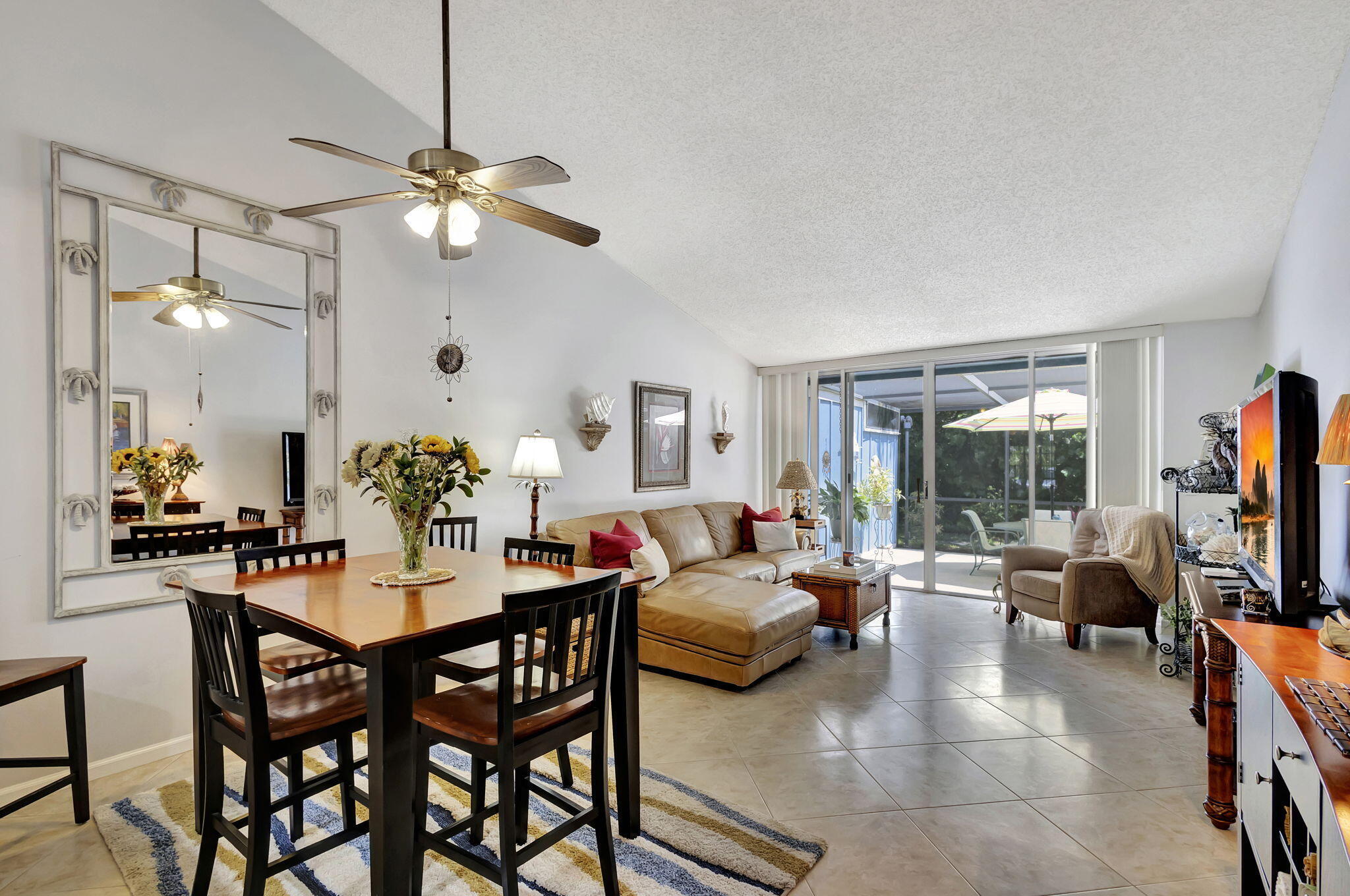 VILLAS OF OCEAN DUNES - Residential Lease