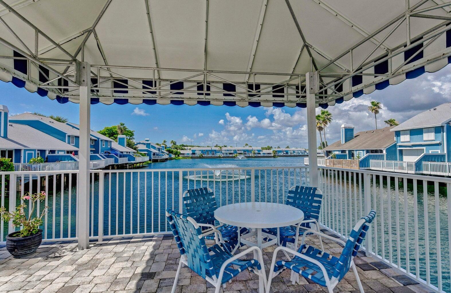 VILLAS OF OCEAN DUNES - Residential Lease