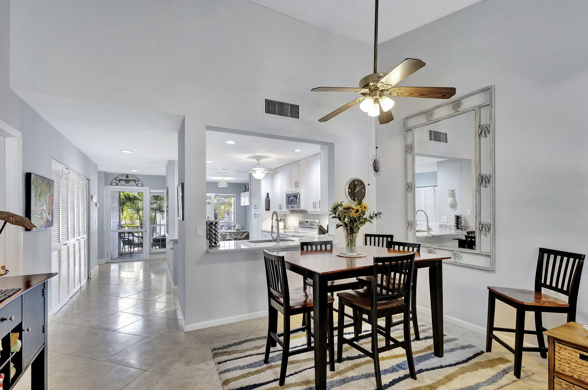 VILLAS OF OCEAN DUNES - Residential Lease