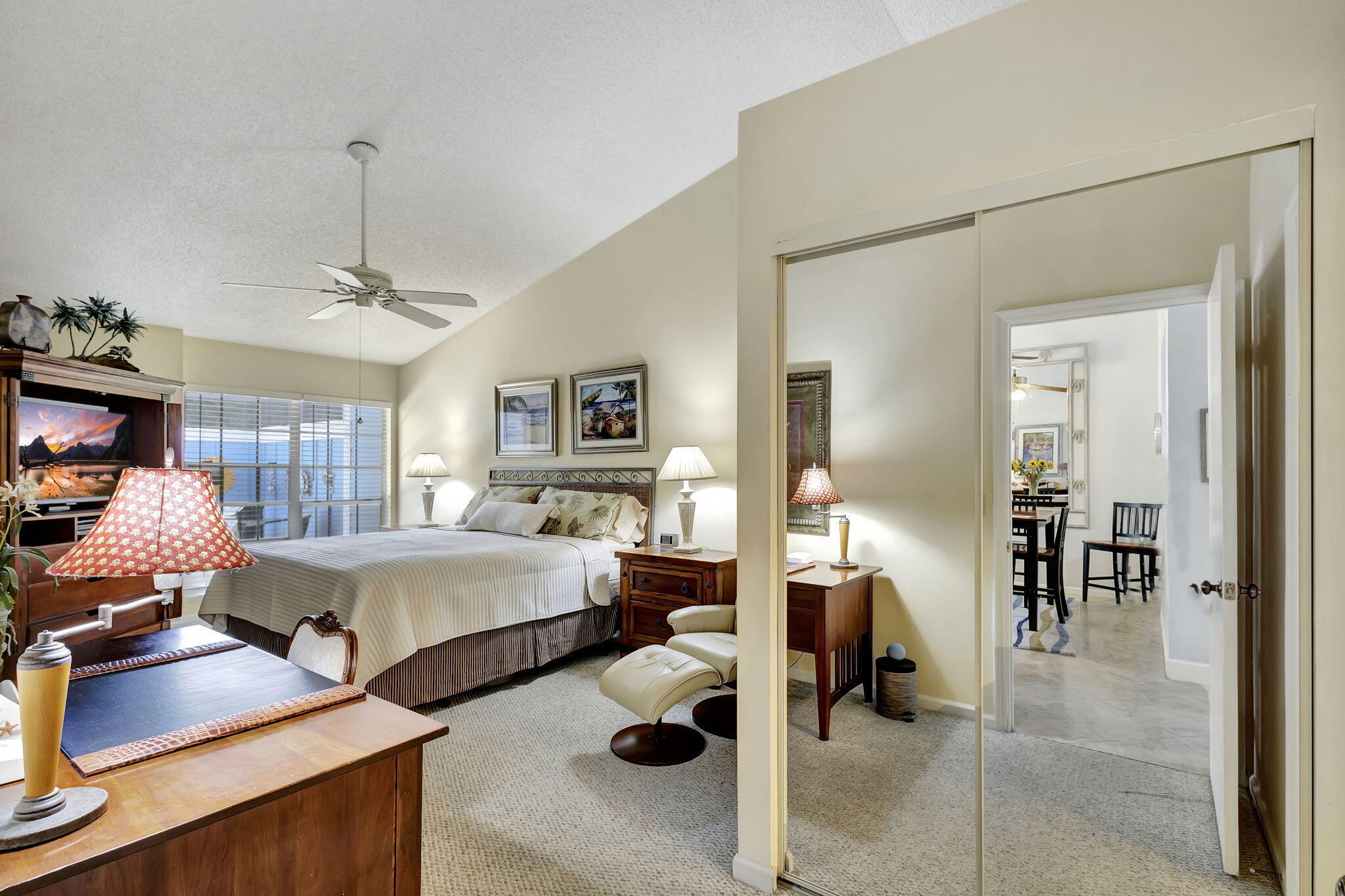 VILLAS OF OCEAN DUNES - Residential Lease