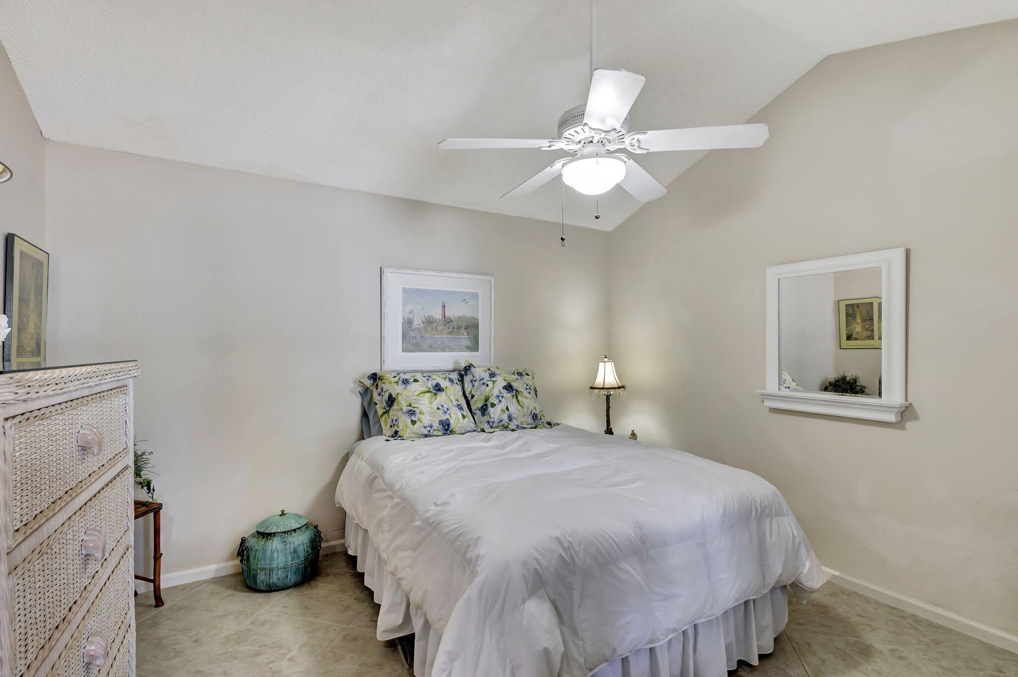 VILLAS OF OCEAN DUNES - Residential Lease