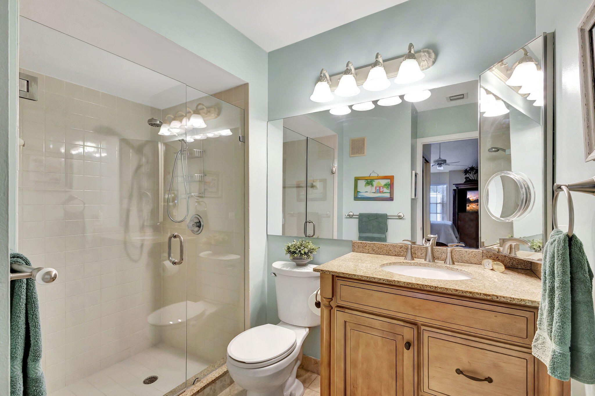 VILLAS OF OCEAN DUNES - Residential Lease