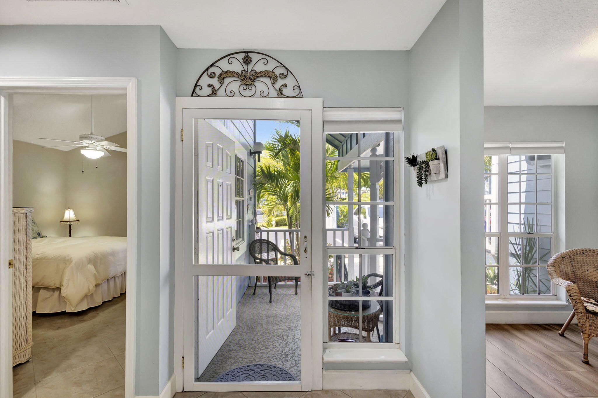 VILLAS OF OCEAN DUNES - Residential Lease