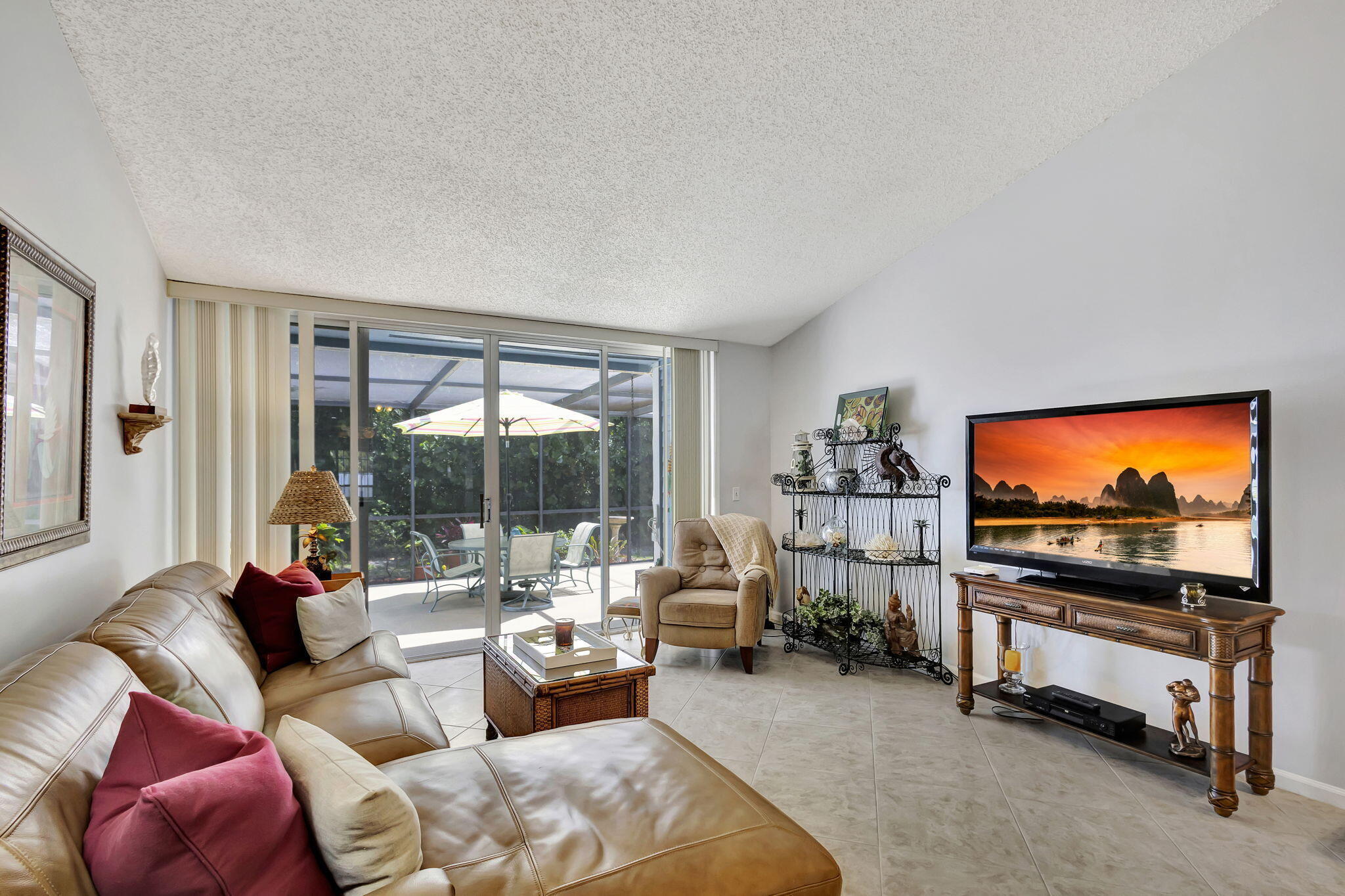 VILLAS OF OCEAN DUNES - Residential Lease