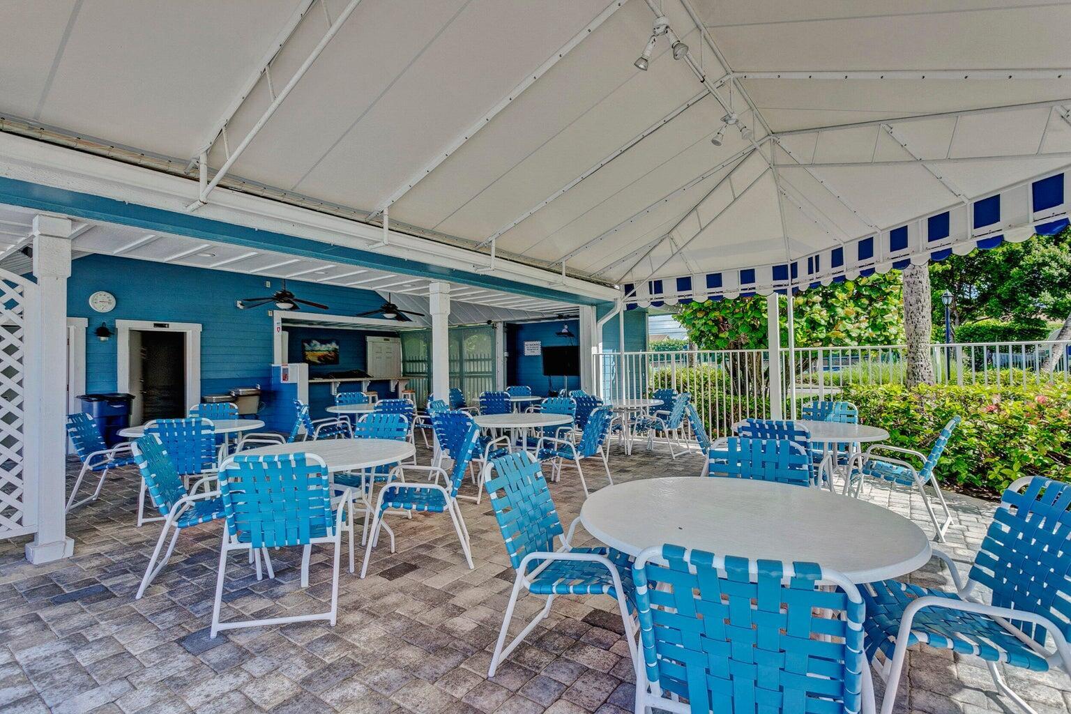 VILLAS OF OCEAN DUNES - Residential Lease