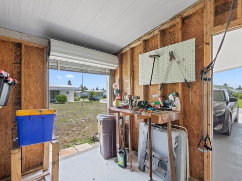 A home in Jensen Beach