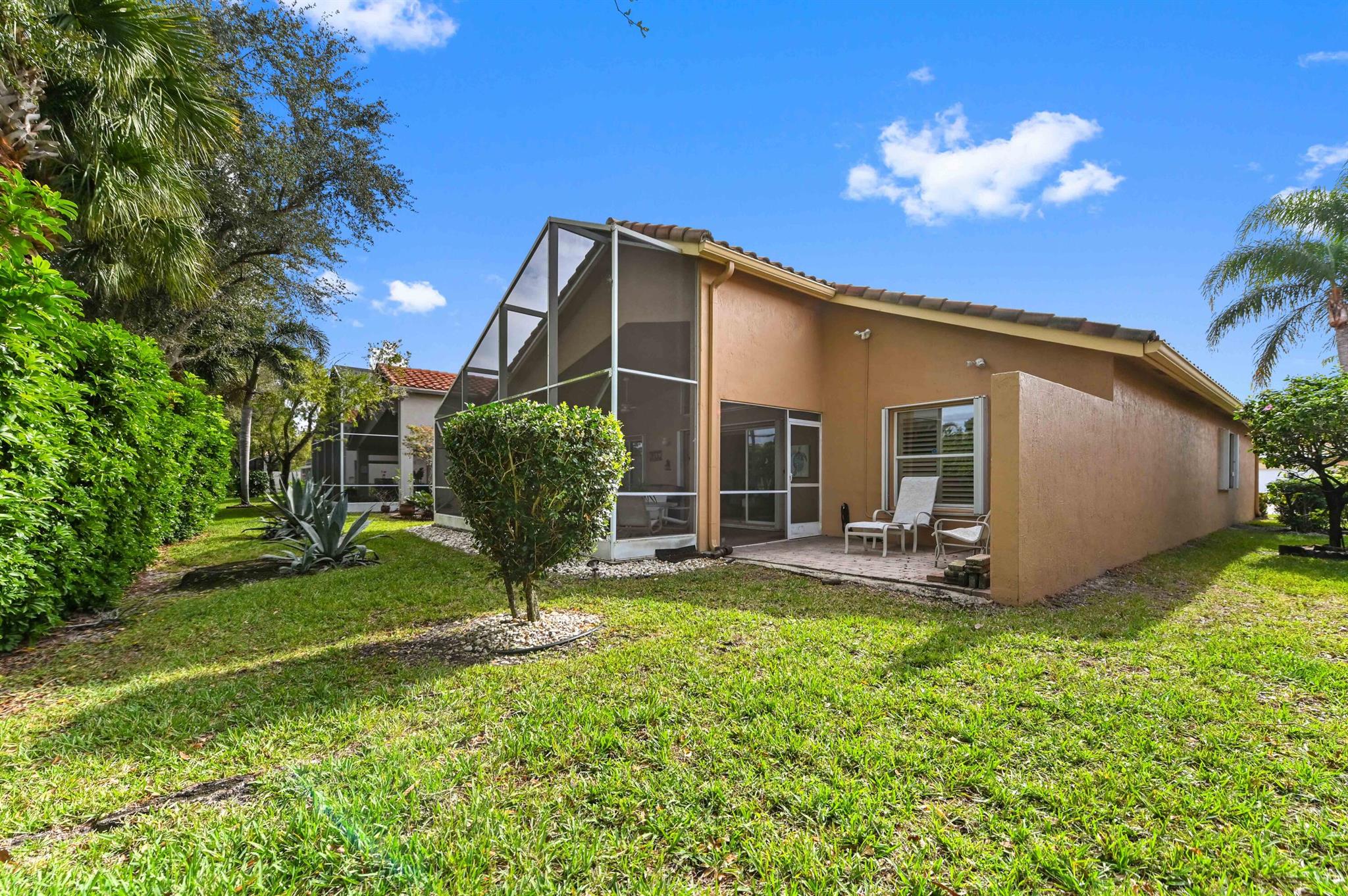 Ponte Vecchio West - Residential