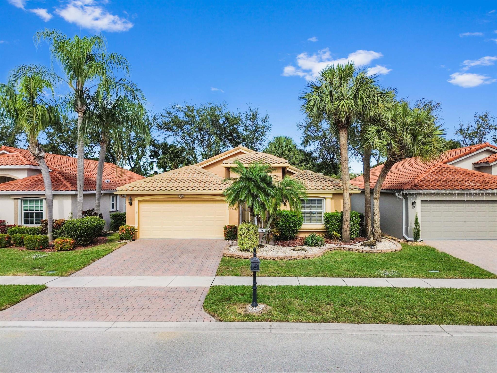 Ponte Vecchio West - Residential