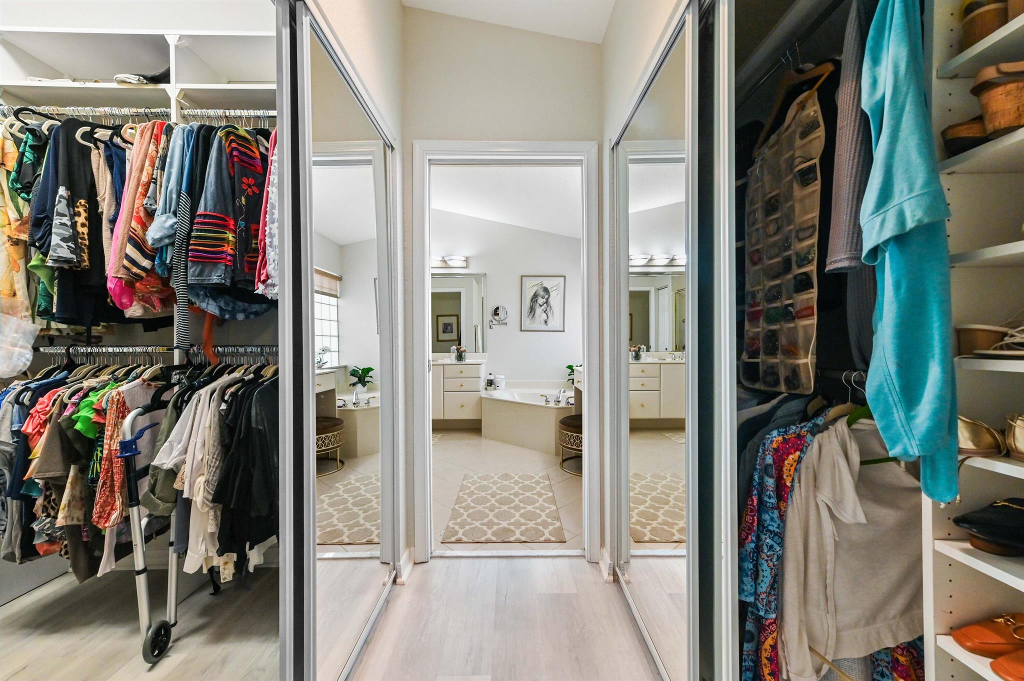 Ponte Vecchio West - Residential