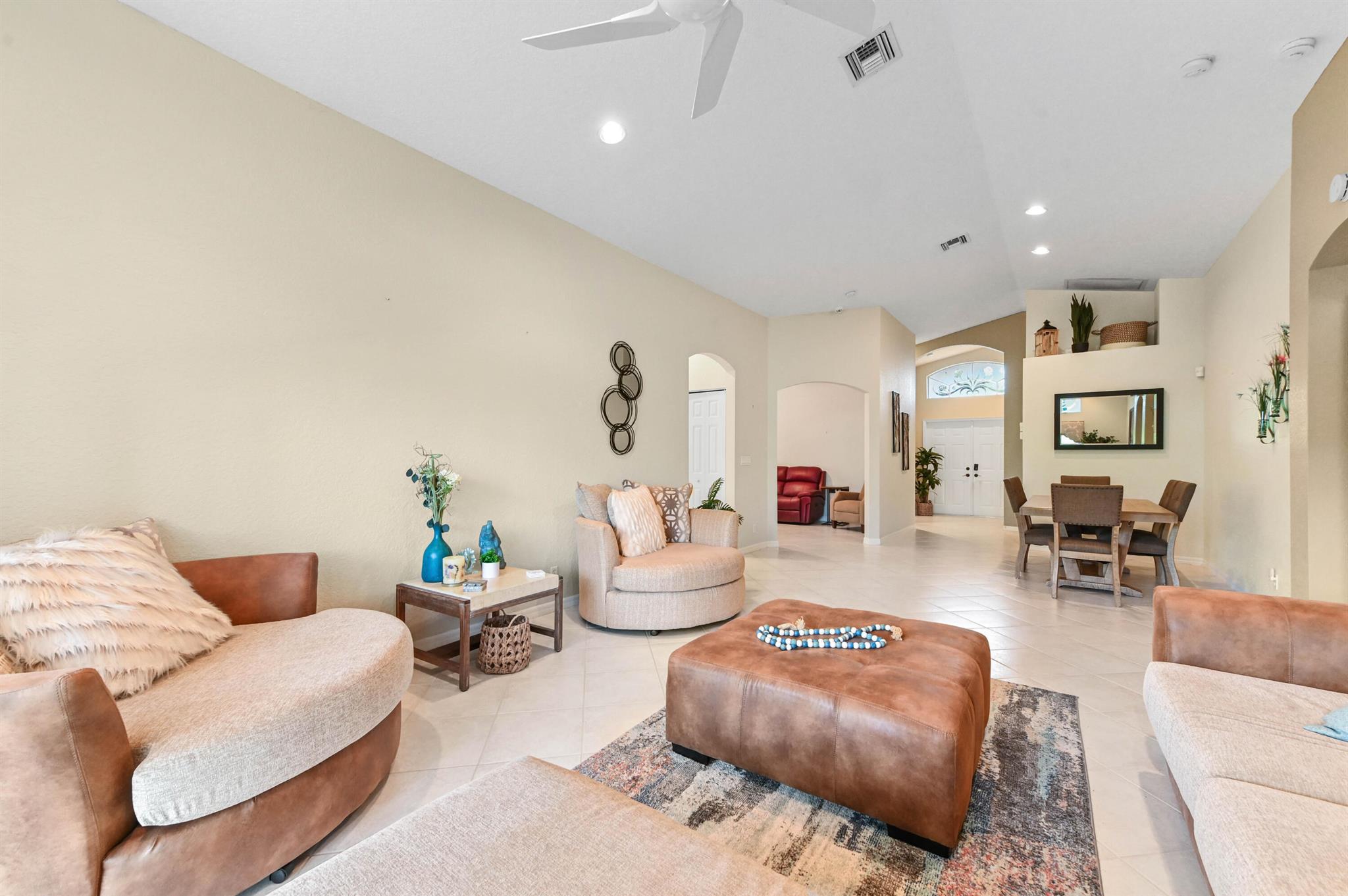 Ponte Vecchio West - Residential