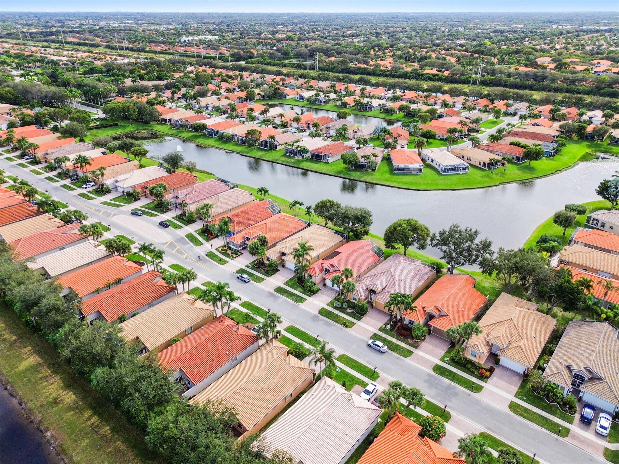 Ponte Vecchio West - Residential
