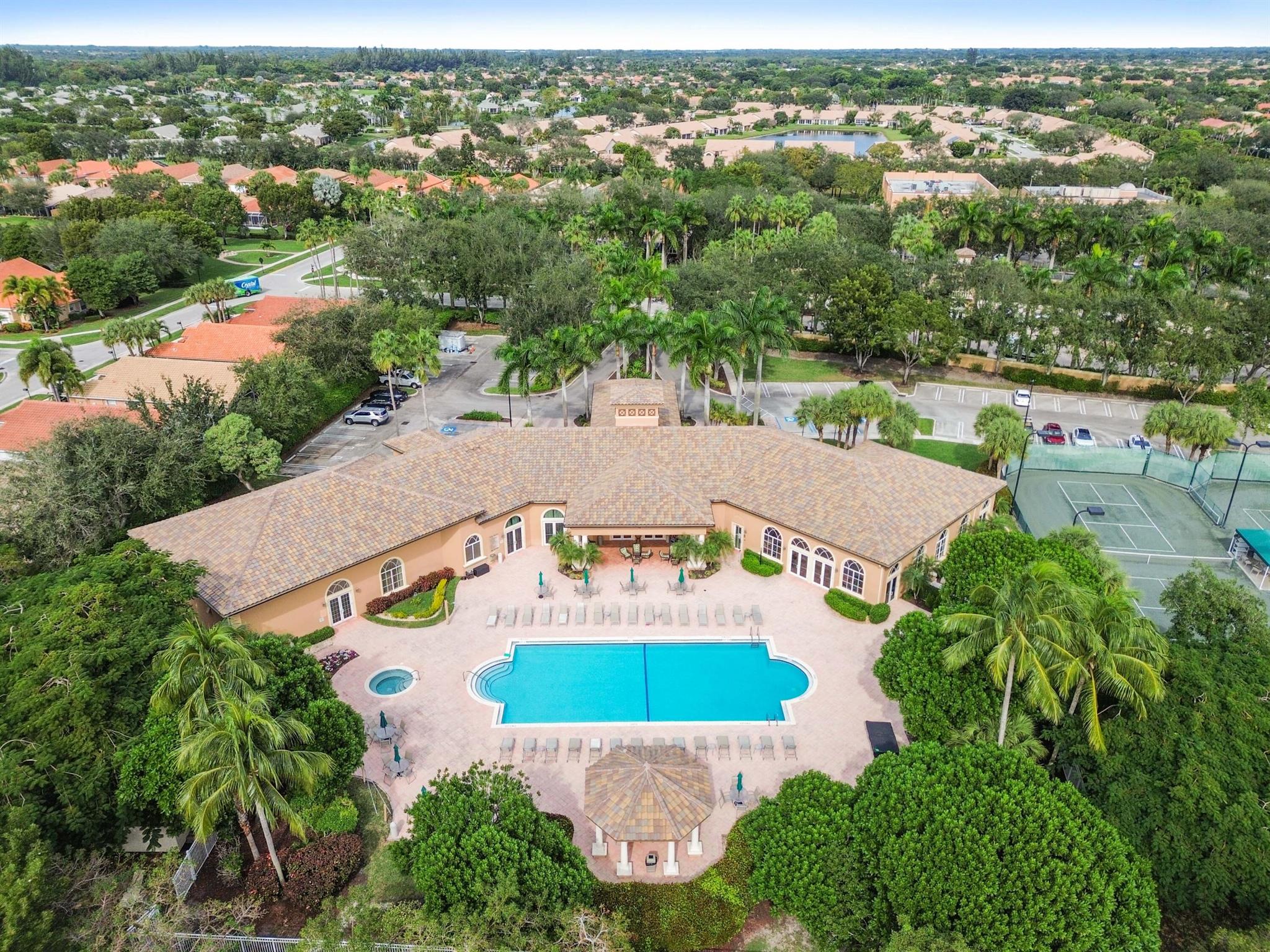 Ponte Vecchio West - Residential