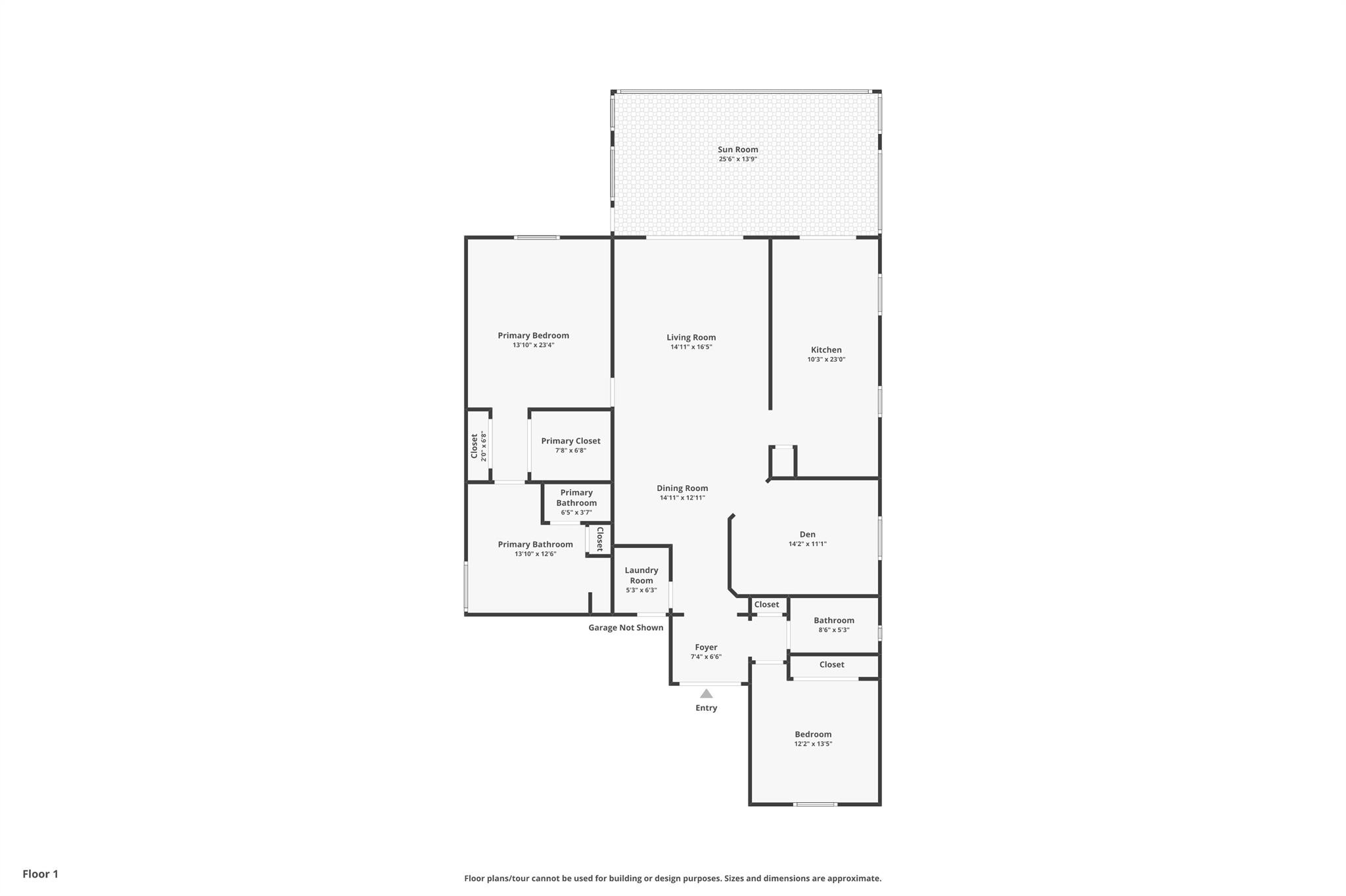 Ponte Vecchio West - Residential