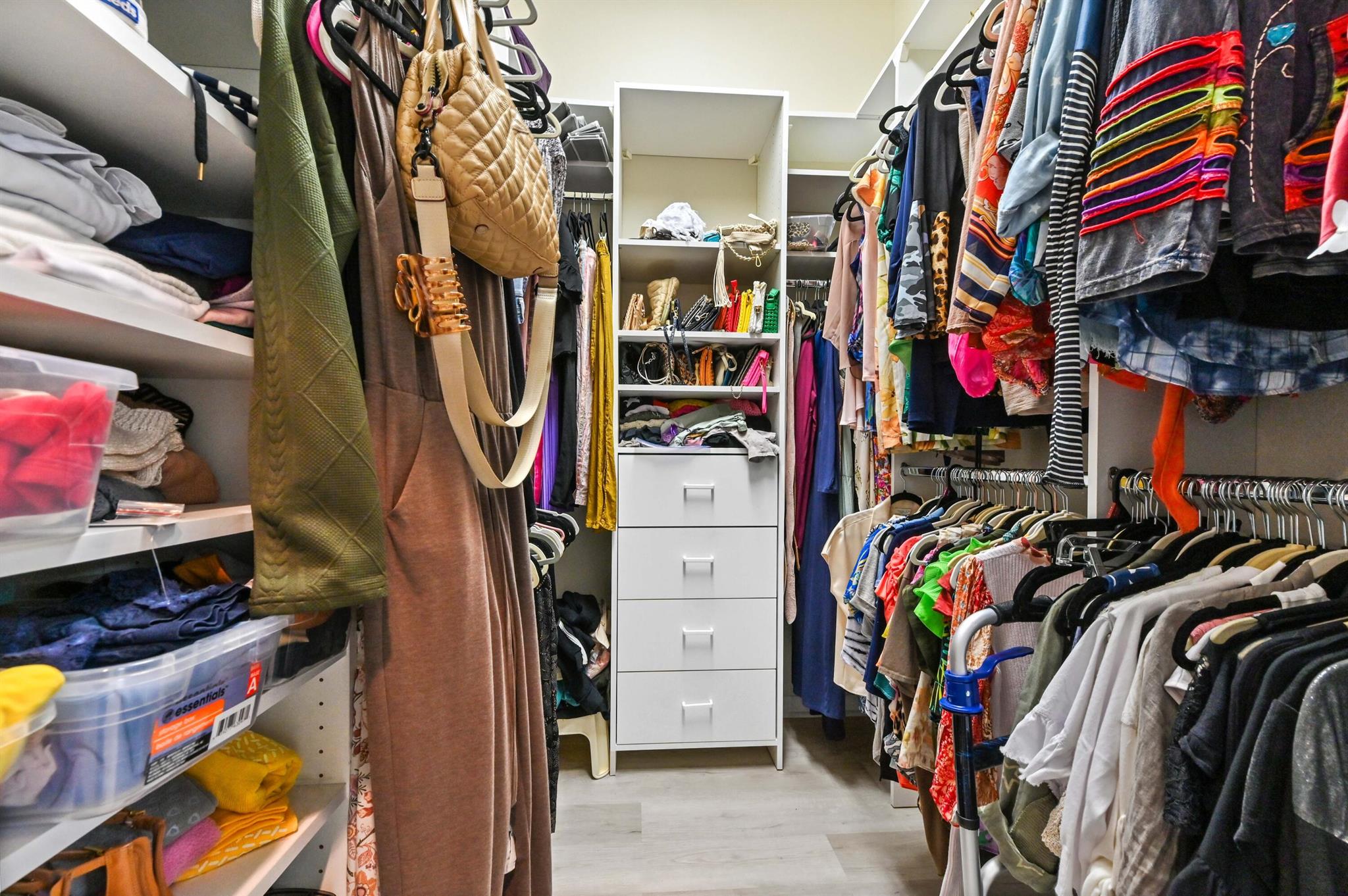 Ponte Vecchio West - Residential