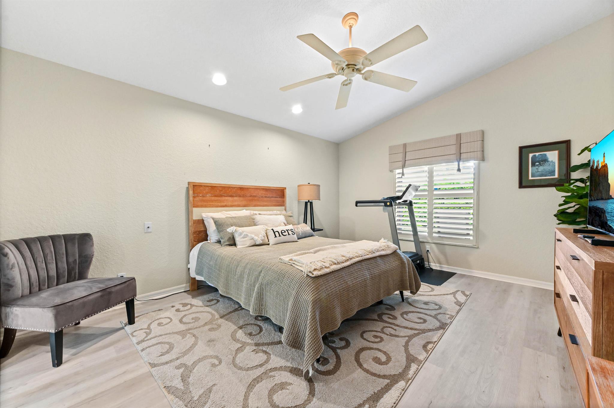 Ponte Vecchio West - Residential