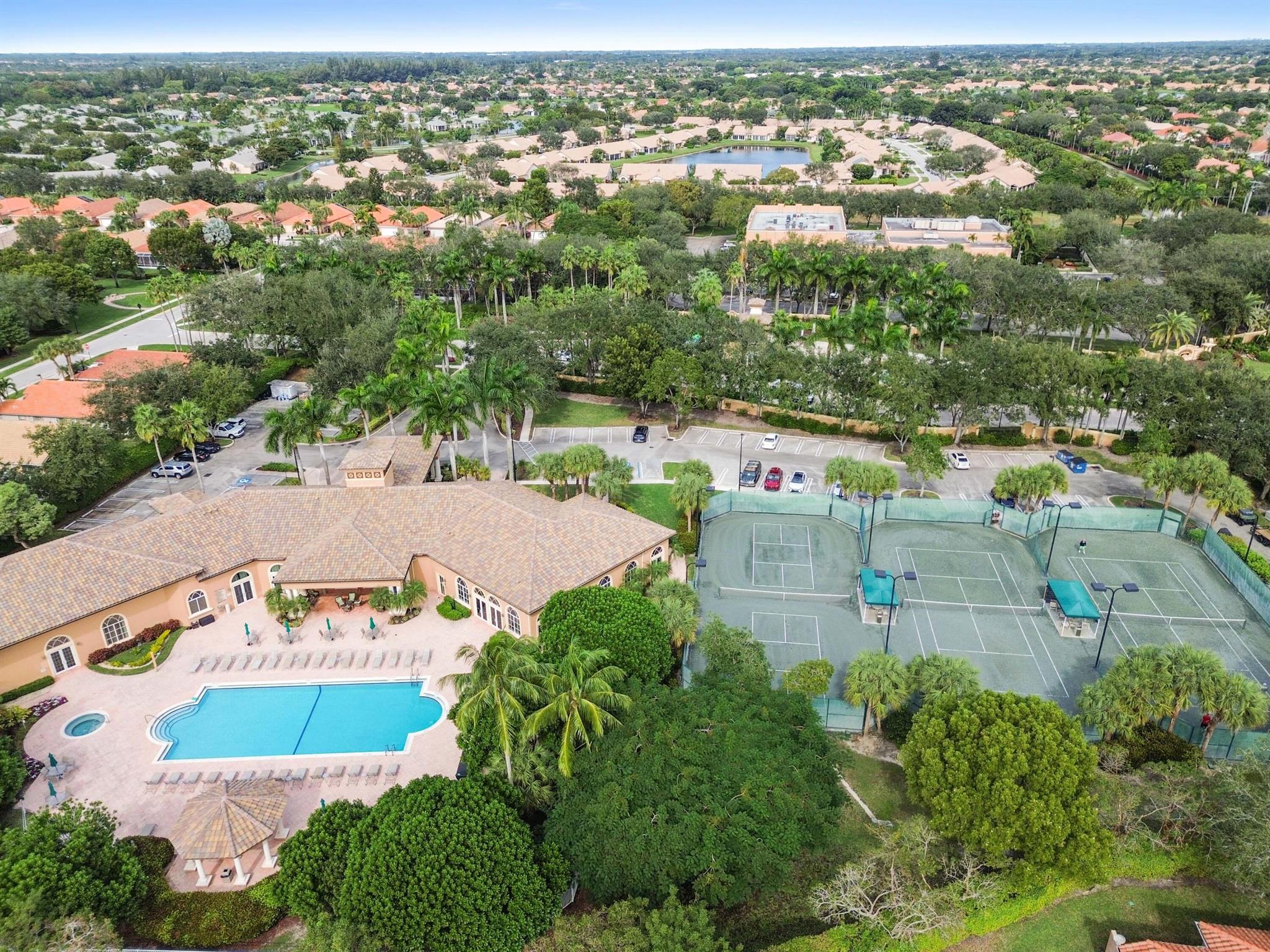 Ponte Vecchio West - Residential