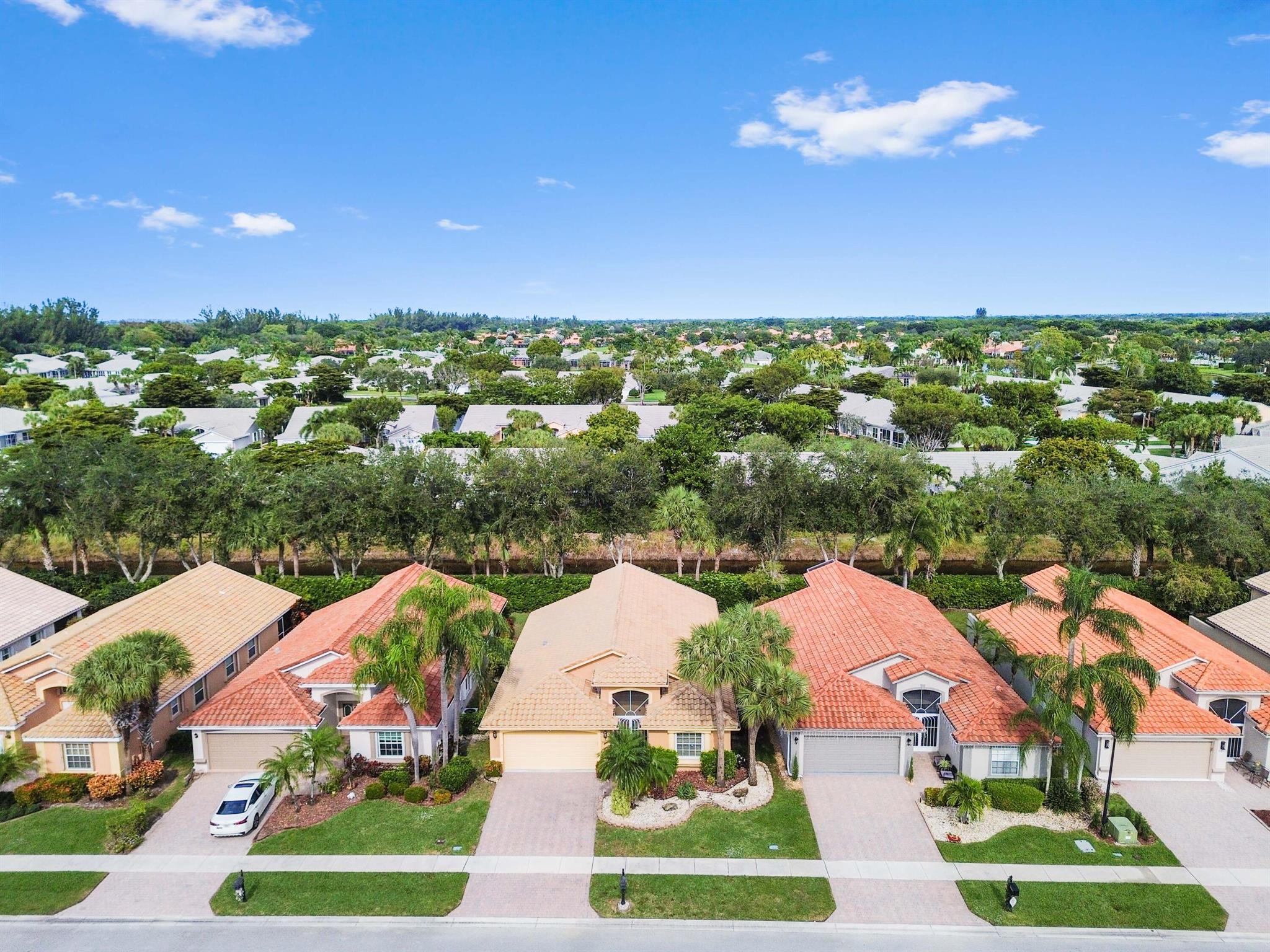 Ponte Vecchio West - Residential