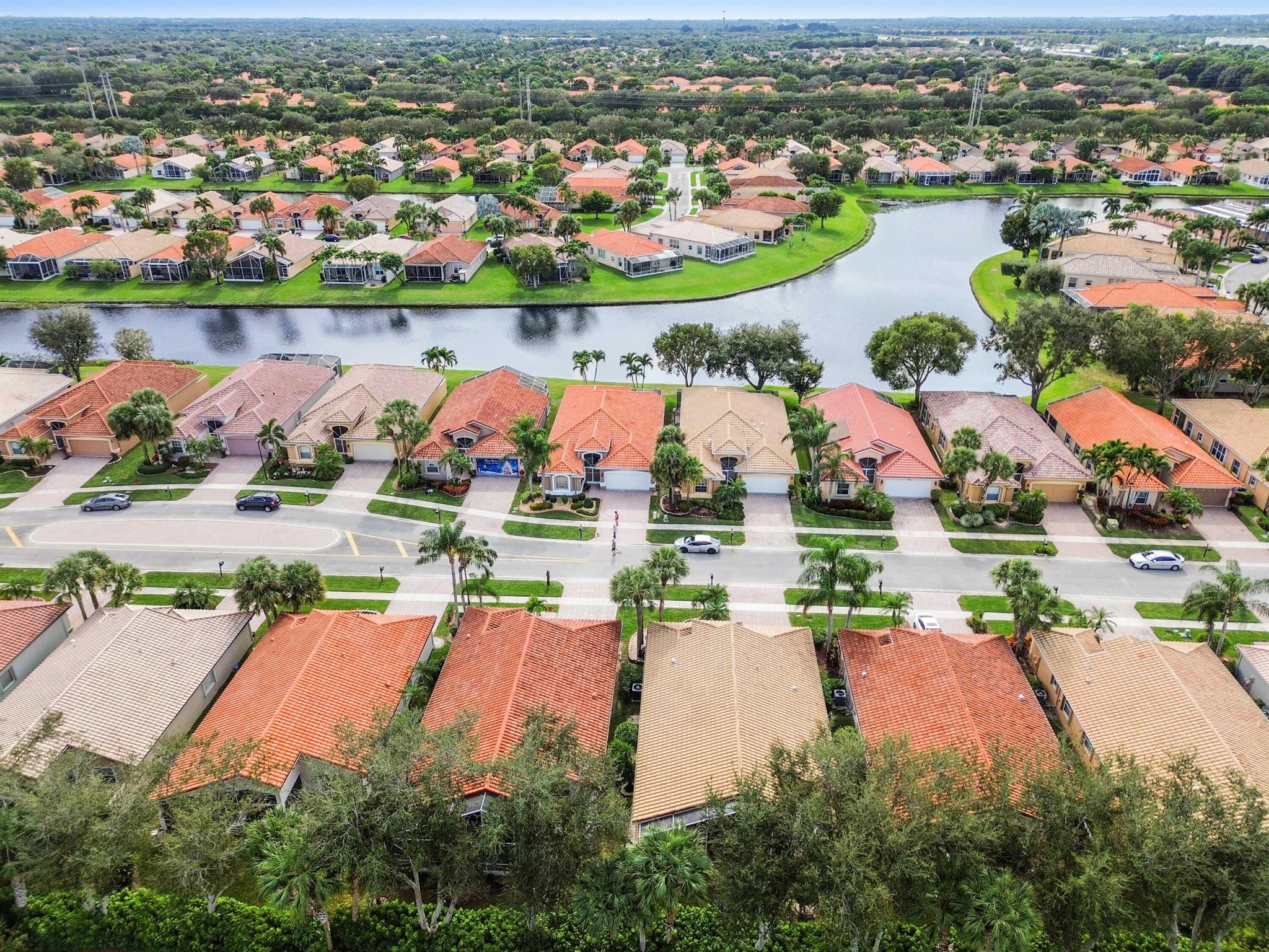 Ponte Vecchio West - Residential