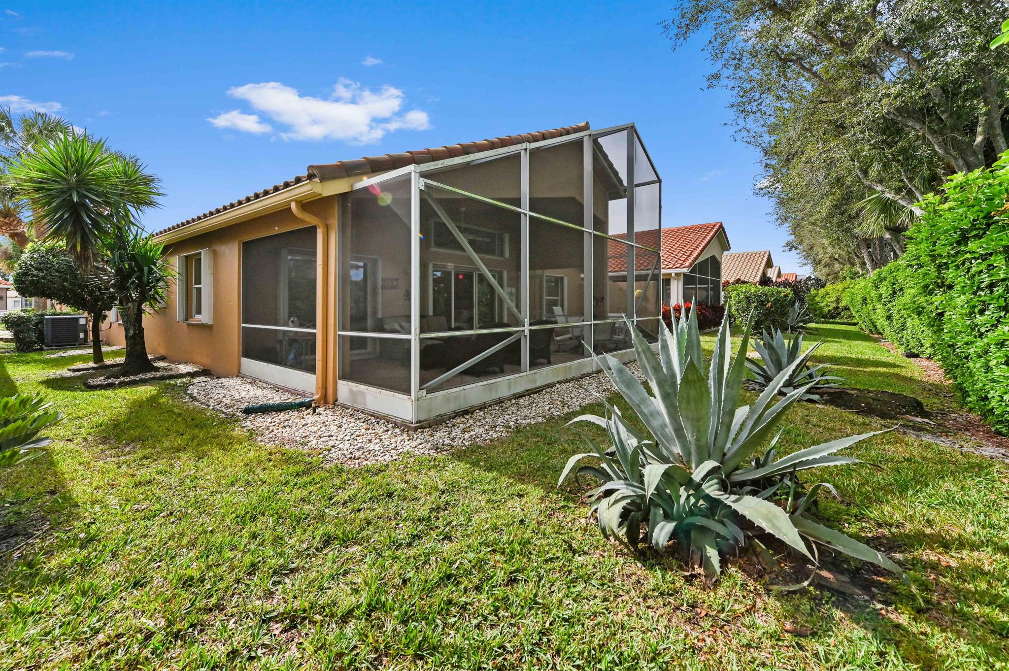 Ponte Vecchio West - Residential