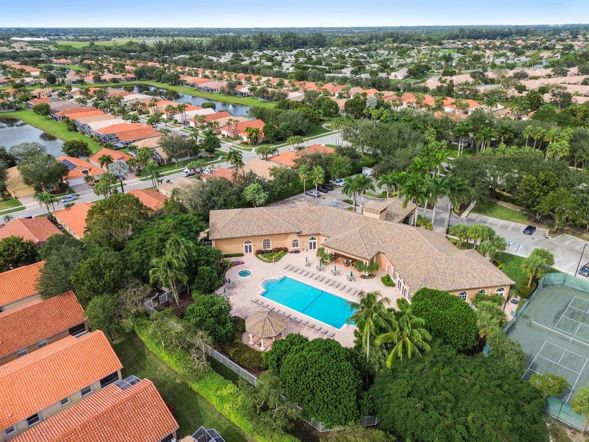 Ponte Vecchio West - Residential