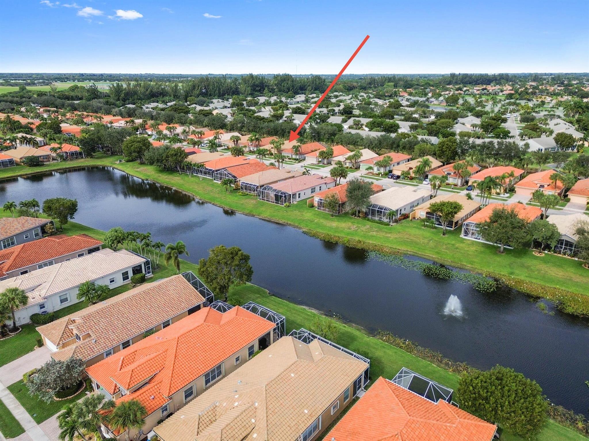 Ponte Vecchio West - Residential