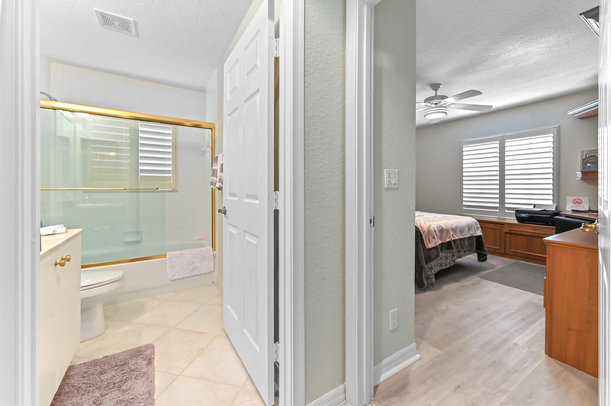 Ponte Vecchio West - Residential