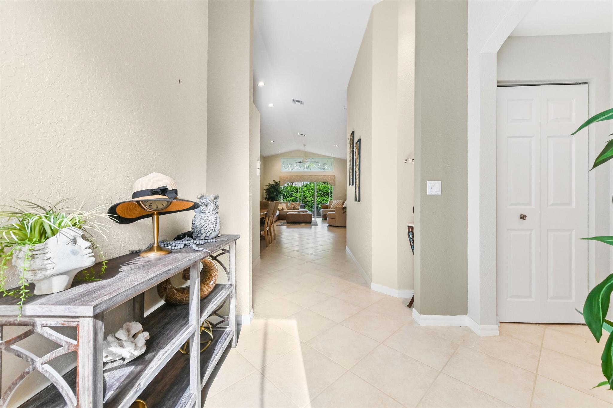 Ponte Vecchio West - Residential