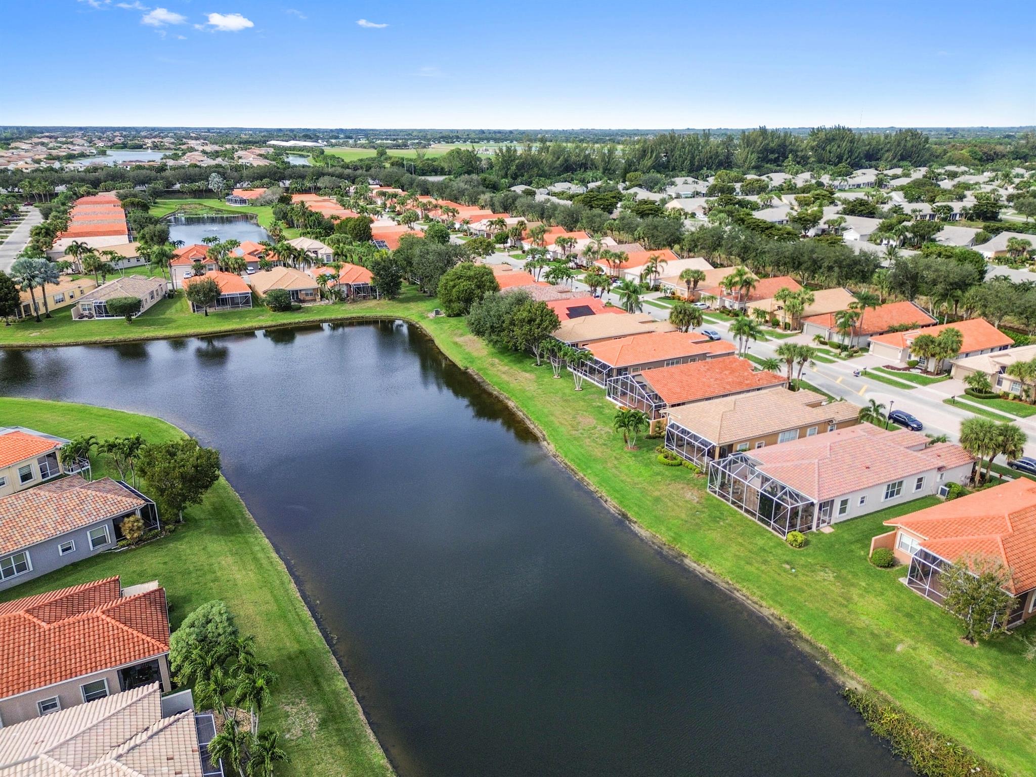 Ponte Vecchio West - Residential