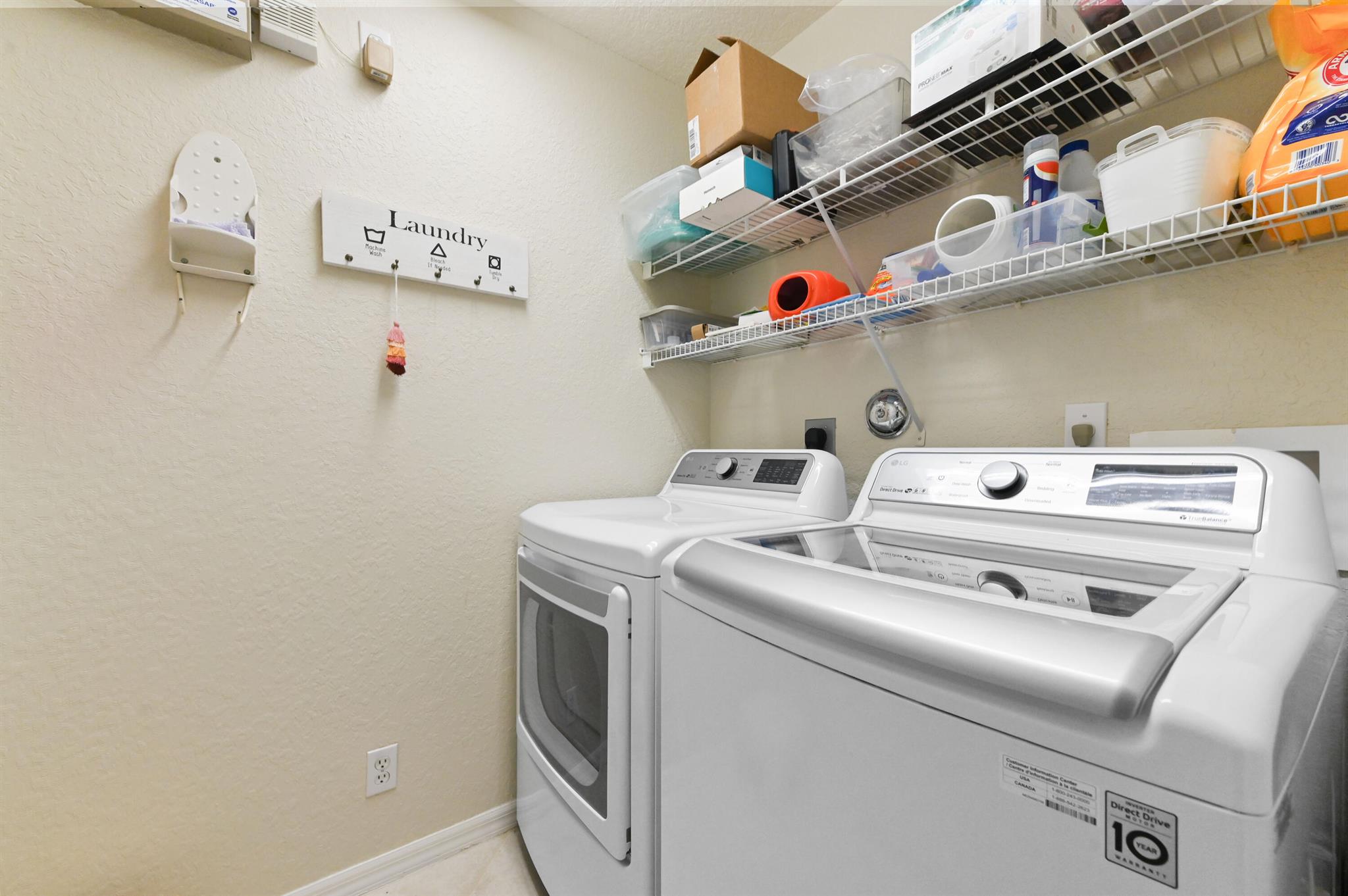 Ponte Vecchio West - Residential