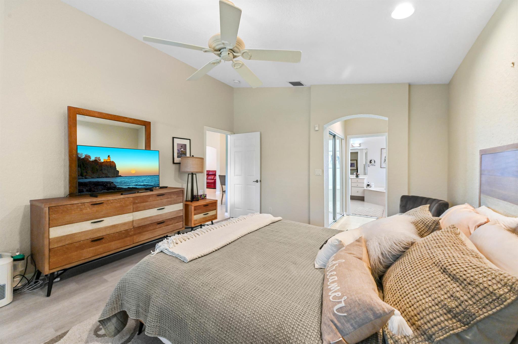 Ponte Vecchio West - Residential