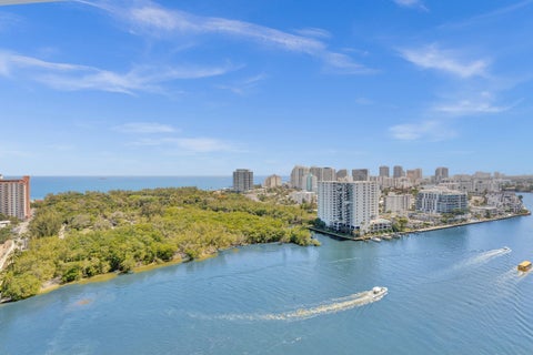 Tiny photo for 936 Intracoastal Drive #22F, Fort Lauderdale, FL 33304 (MLS # B26054326)