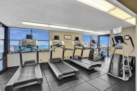 Tiny photo for 936 Intracoastal Drive #22F, Fort Lauderdale, FL 33304 (MLS # B26054326)