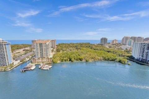 Tiny photo for 936 Intracoastal Drive #22F, Fort Lauderdale, FL 33304 (MLS # B26054326)