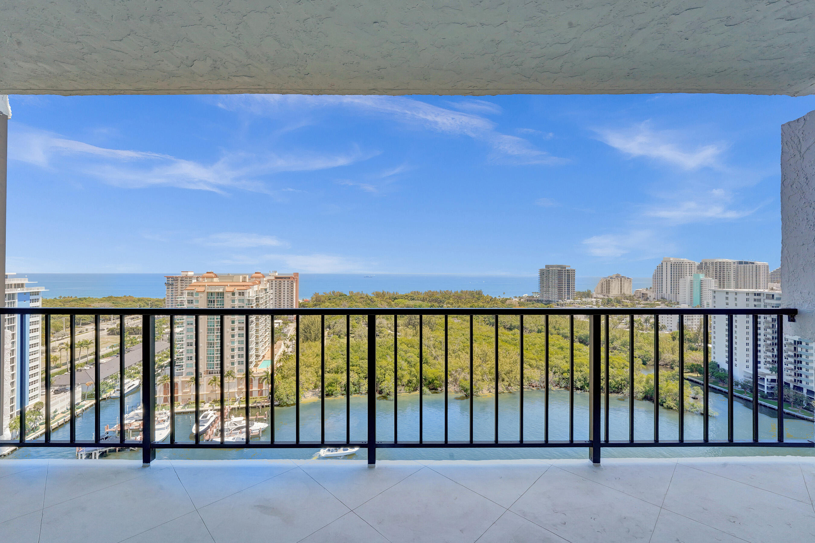 936 Intracoastal Drive 22F