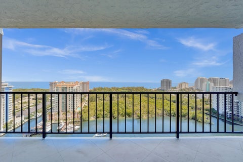 Tiny photo for 936 Intracoastal Drive #22F, Fort Lauderdale, FL 33304 (MLS # B26054326)