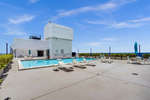 Tiny photo for 936 Intracoastal Drive #22F, Fort Lauderdale, FL 33304 (MLS # B26054326)