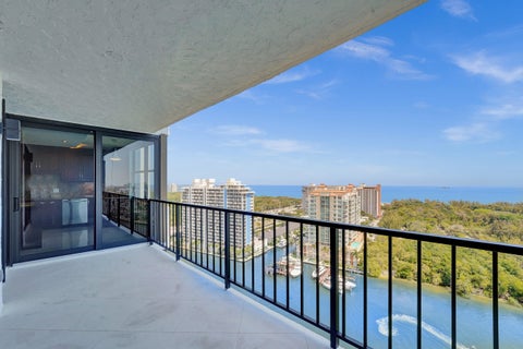 Tiny photo for 936 Intracoastal Drive #22F, Fort Lauderdale, FL 33304 (MLS # B26054326)
