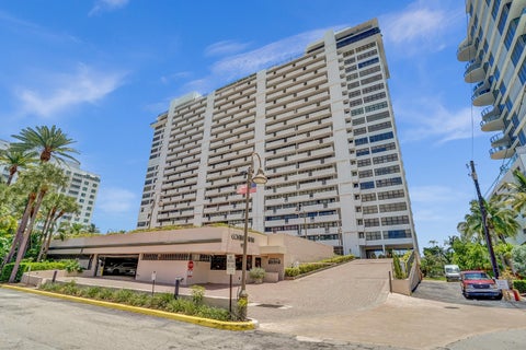 Tiny photo for 936 Intracoastal Drive #22F, Fort Lauderdale, FL 33304 (MLS # B26054326)