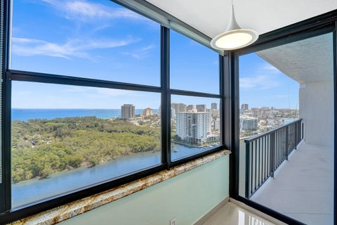 Tiny photo for 936 Intracoastal Drive #22F, Fort Lauderdale, FL 33304 (MLS # B26054326)