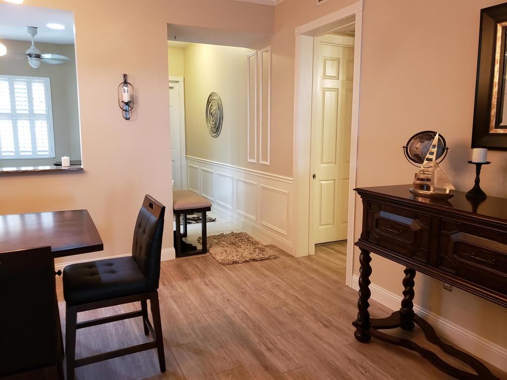 Photo of 36 Harbour Isle Drive Dr W #105, Fort Pierce, FL 34949 (MLS # R10782770)