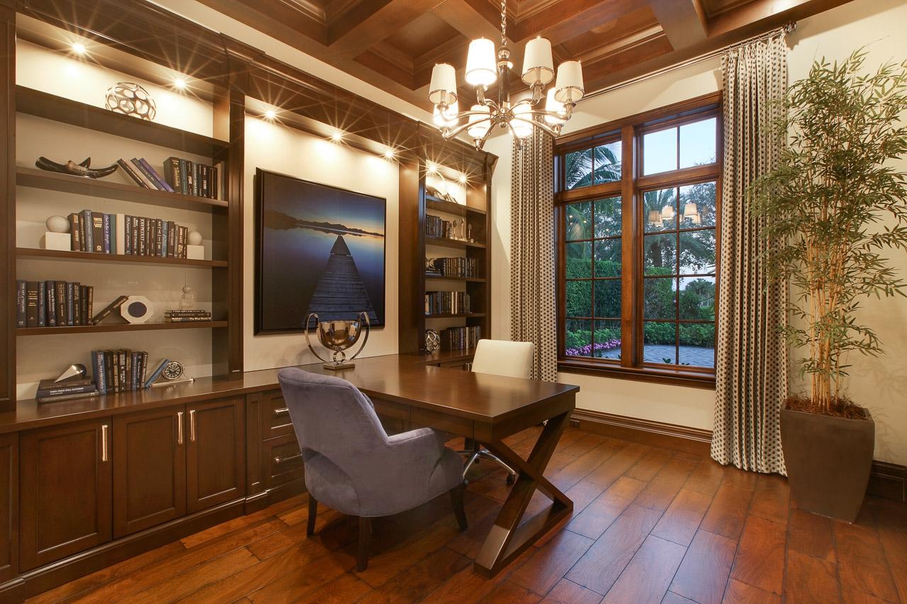 Admirals Cove - Residential