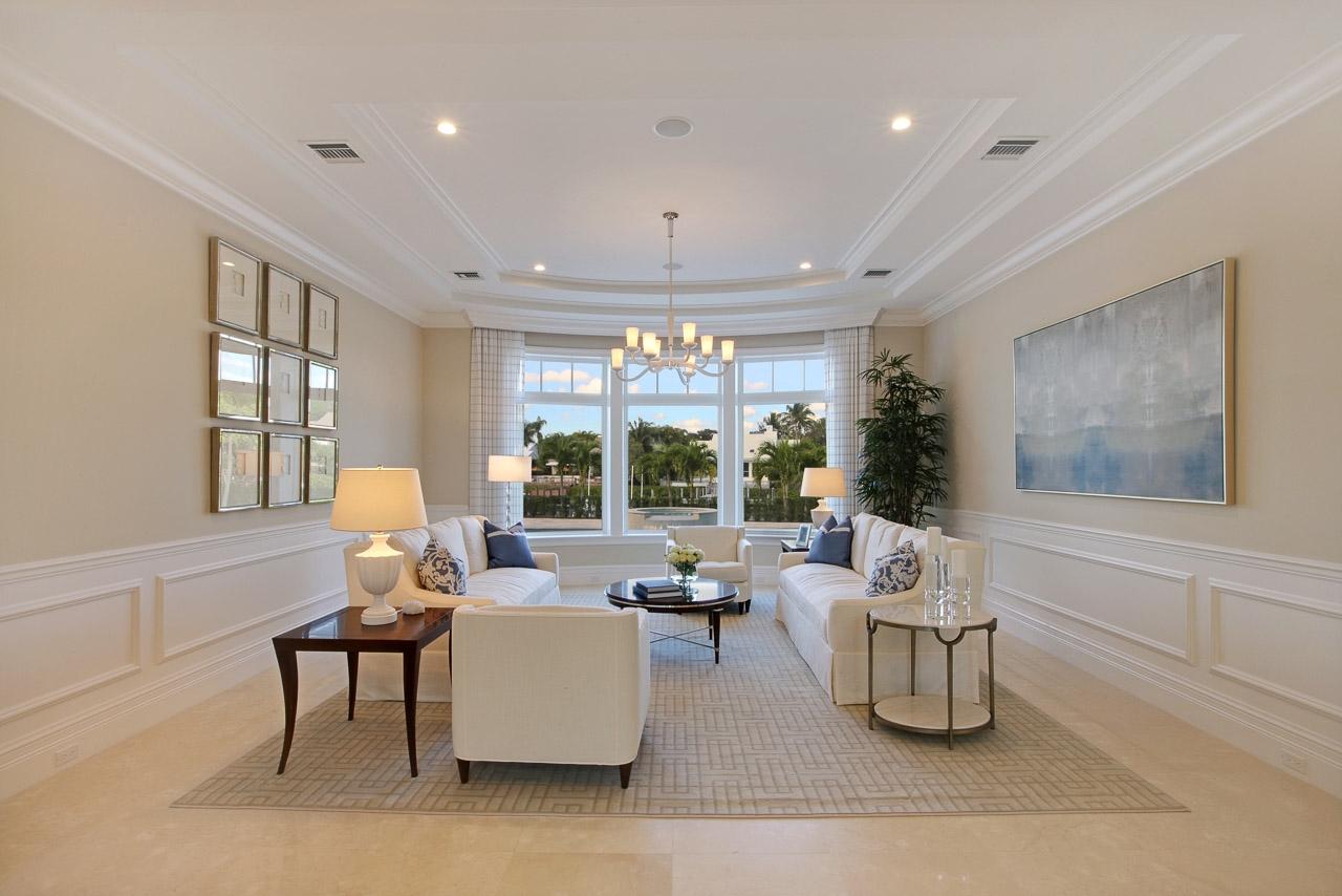 Admirals Cove - Residential