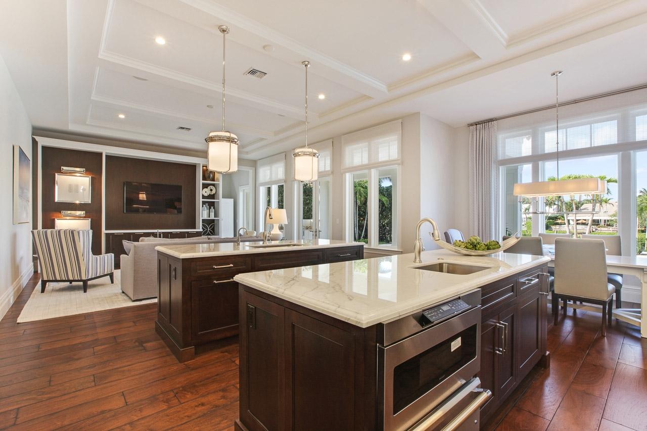 Admirals Cove - Residential