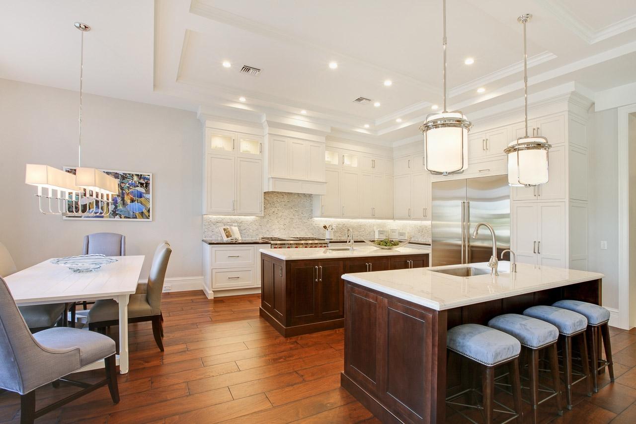 Admirals Cove - Residential