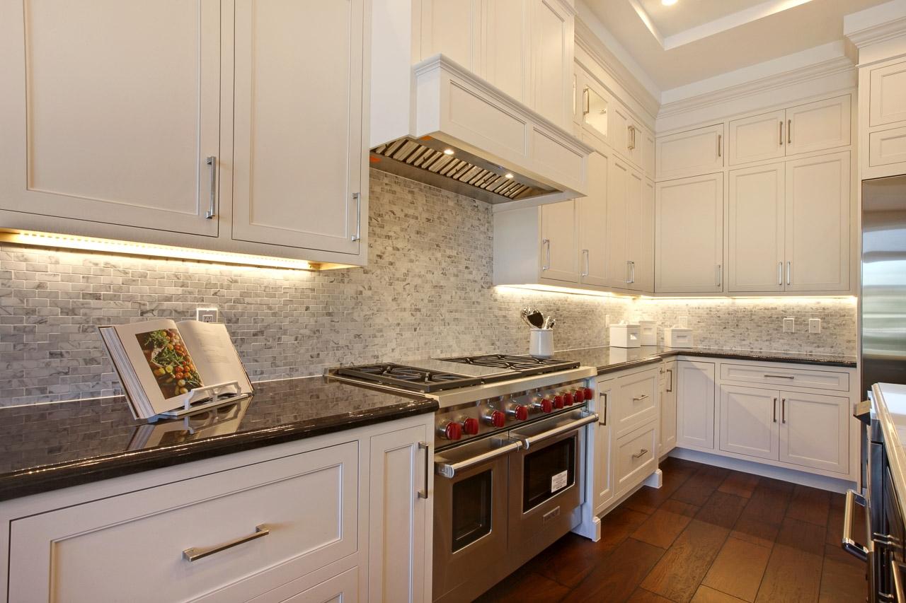 Admirals Cove - Residential