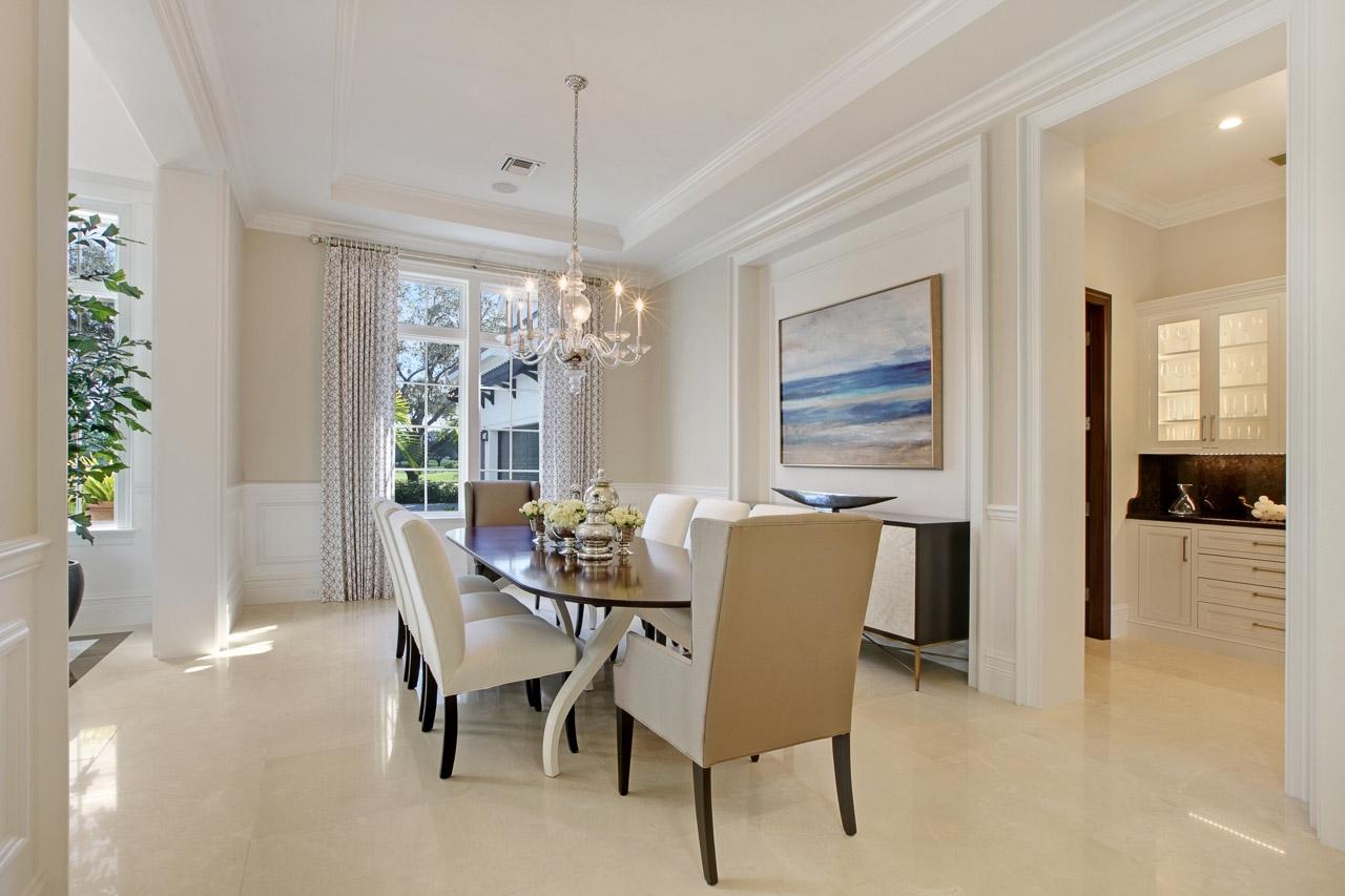 Admirals Cove - Residential